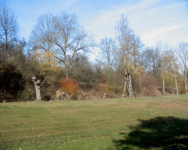 Landgasthof Bahnhöfle